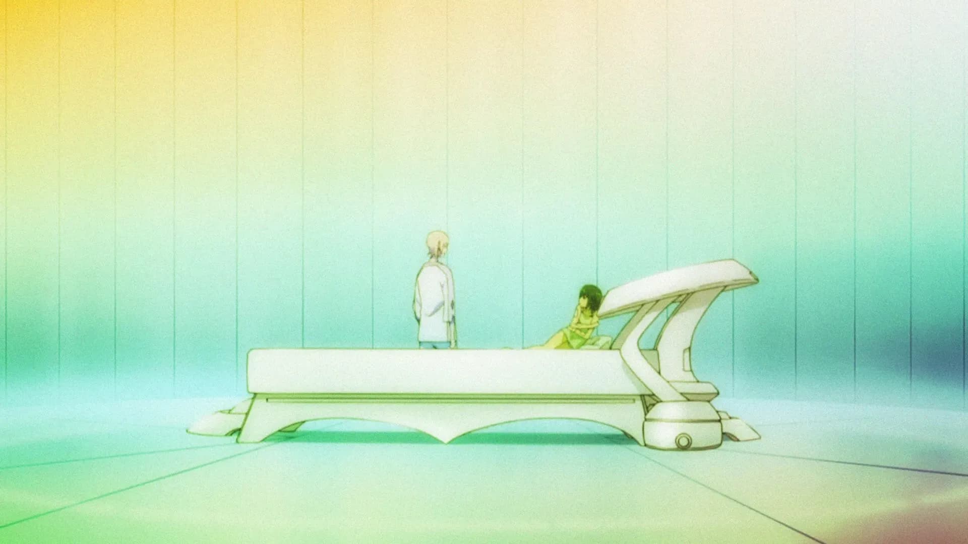 Мэрдок Скрэмбл: Горение screenshot 2