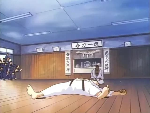 Школа генерального сражения screenshot 2