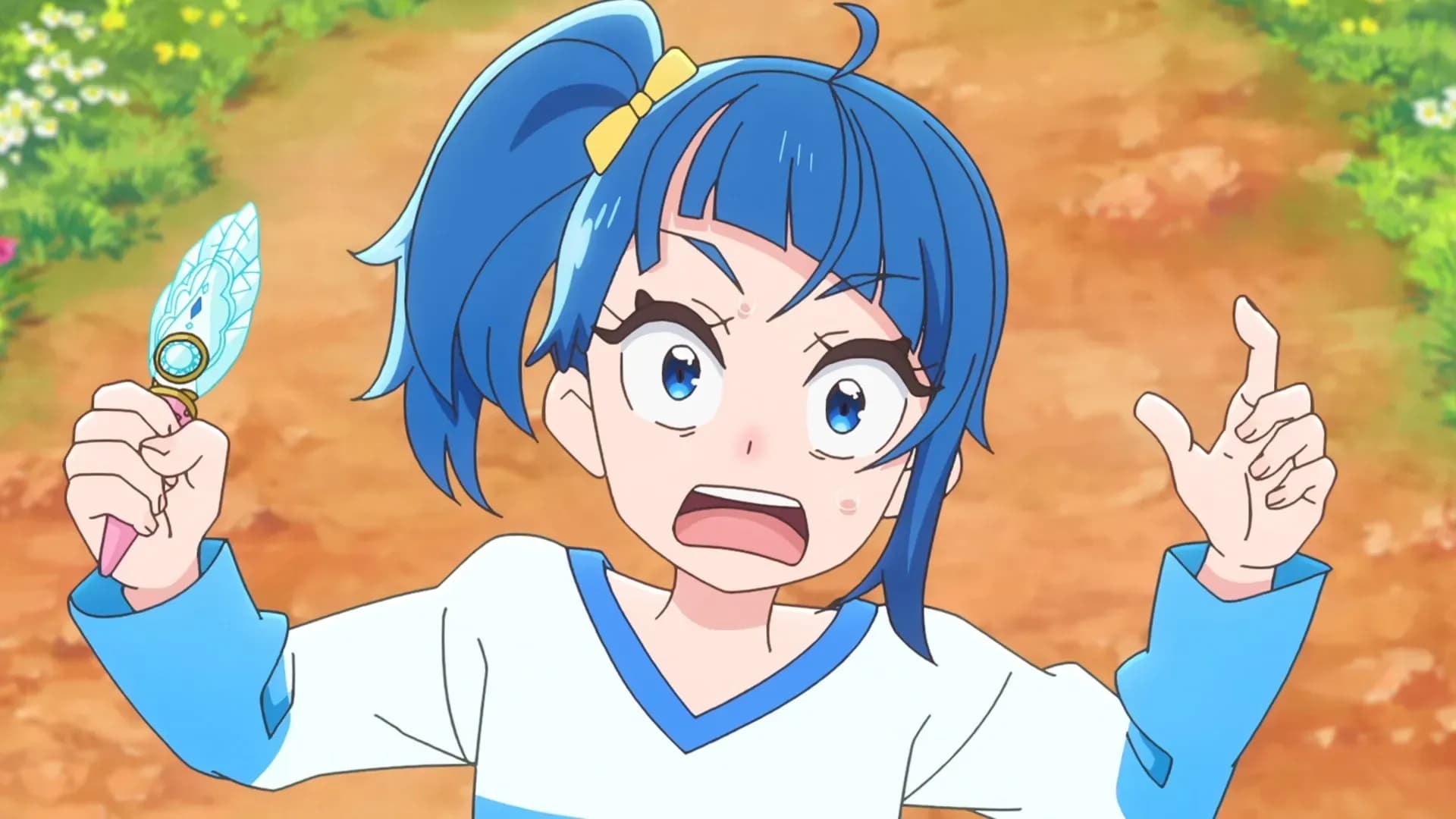 Хорошенькое лекарство: Все звёзды. Фильм F screenshot 1