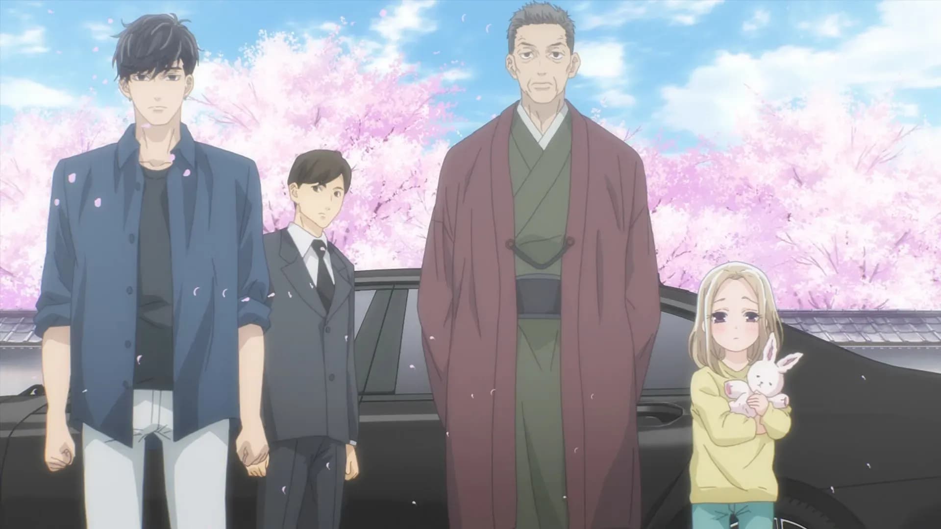 Мой телохранитель screenshot 1