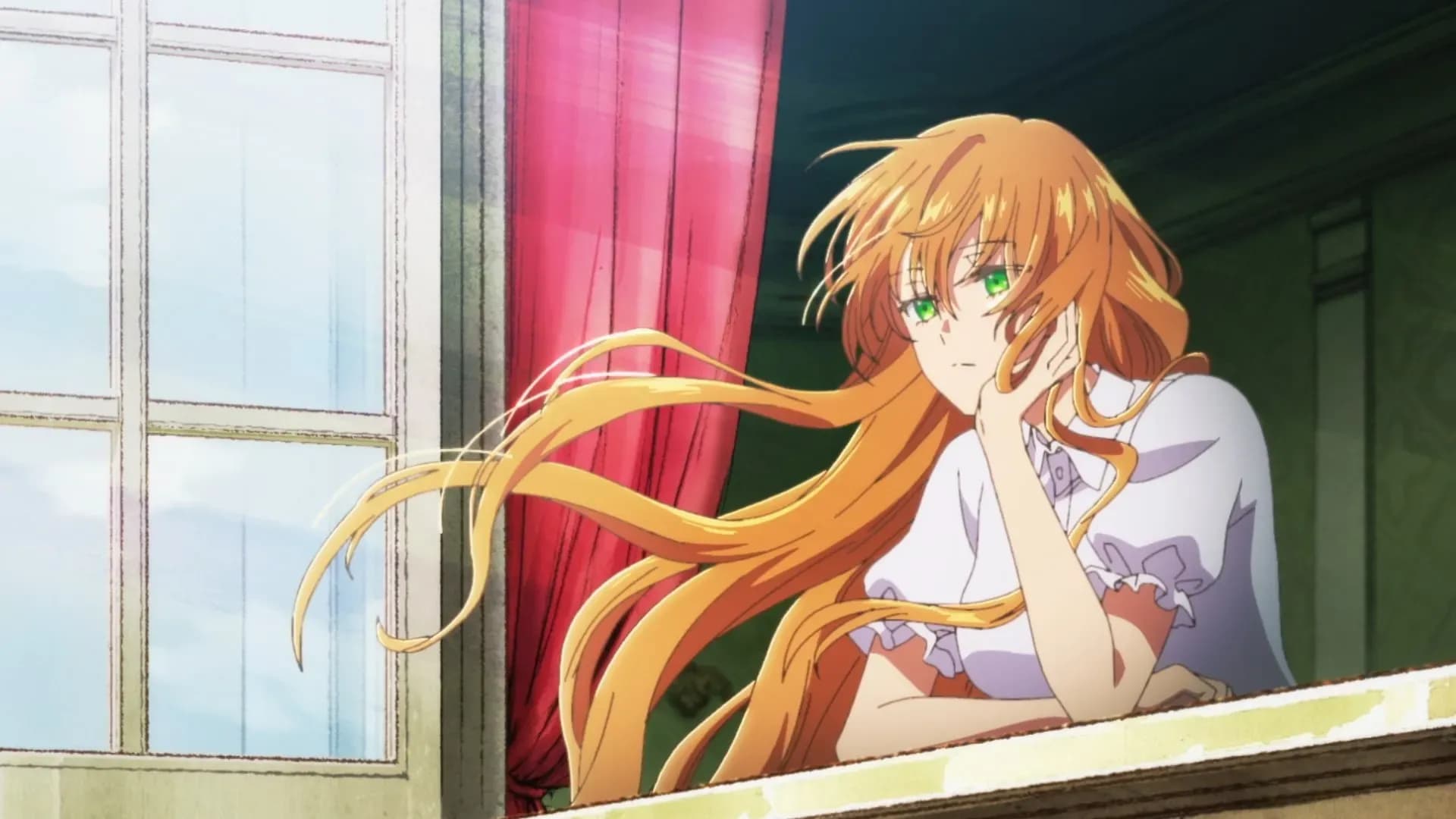 Невеста герцога по контракту screenshot 2