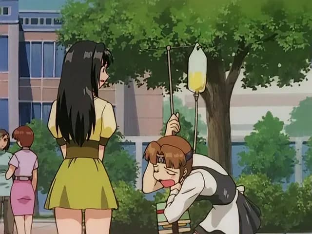 Пламенный лабиринт screenshot 2