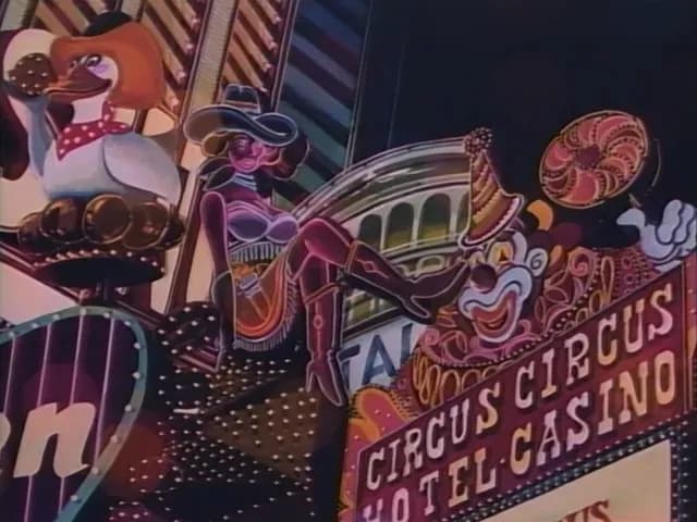 Ухо Золотого Дракона: История клана Мина screenshot 1