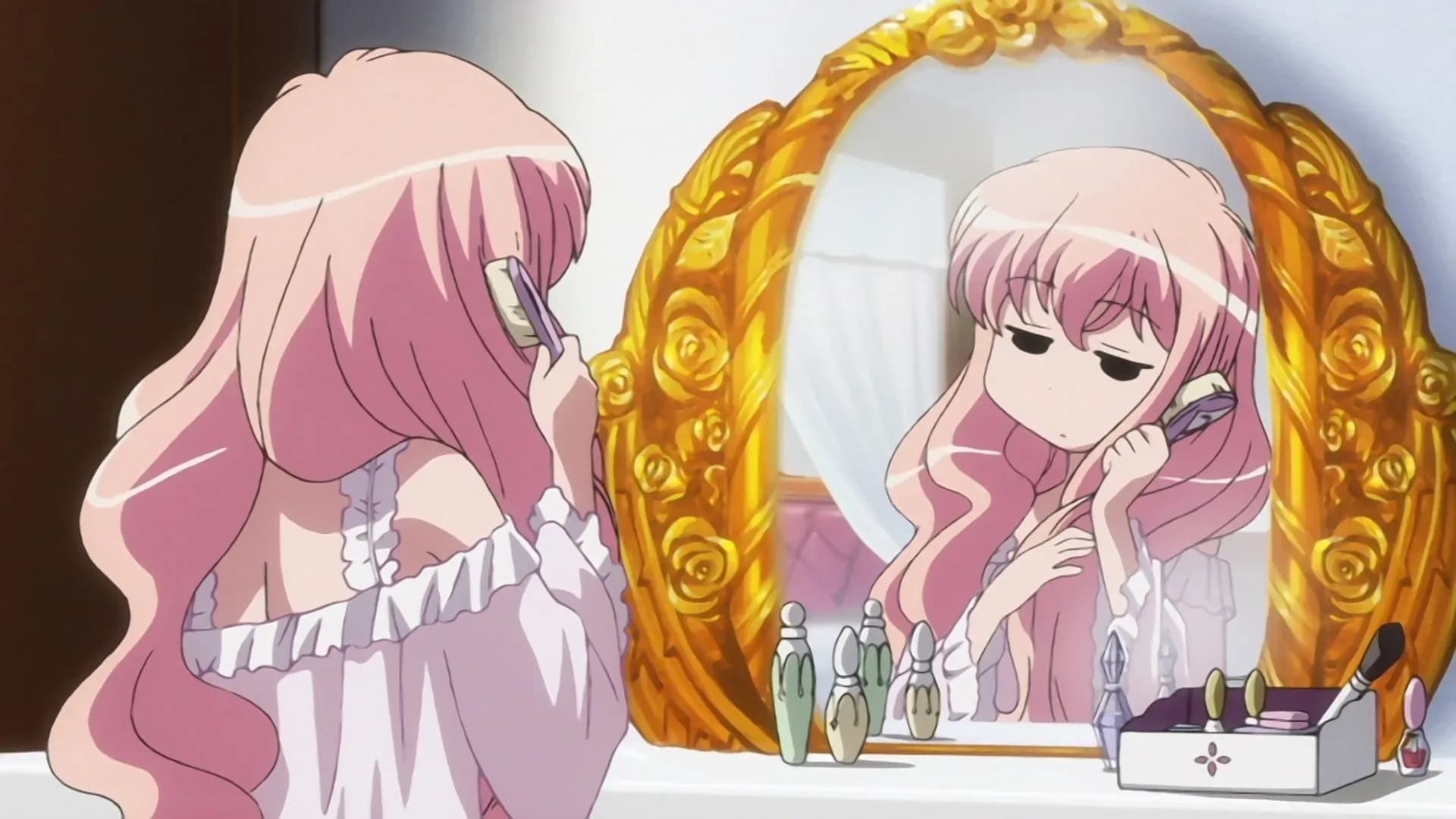 Подручный Луизы-Нулизы (первый сезон) screenshot 2