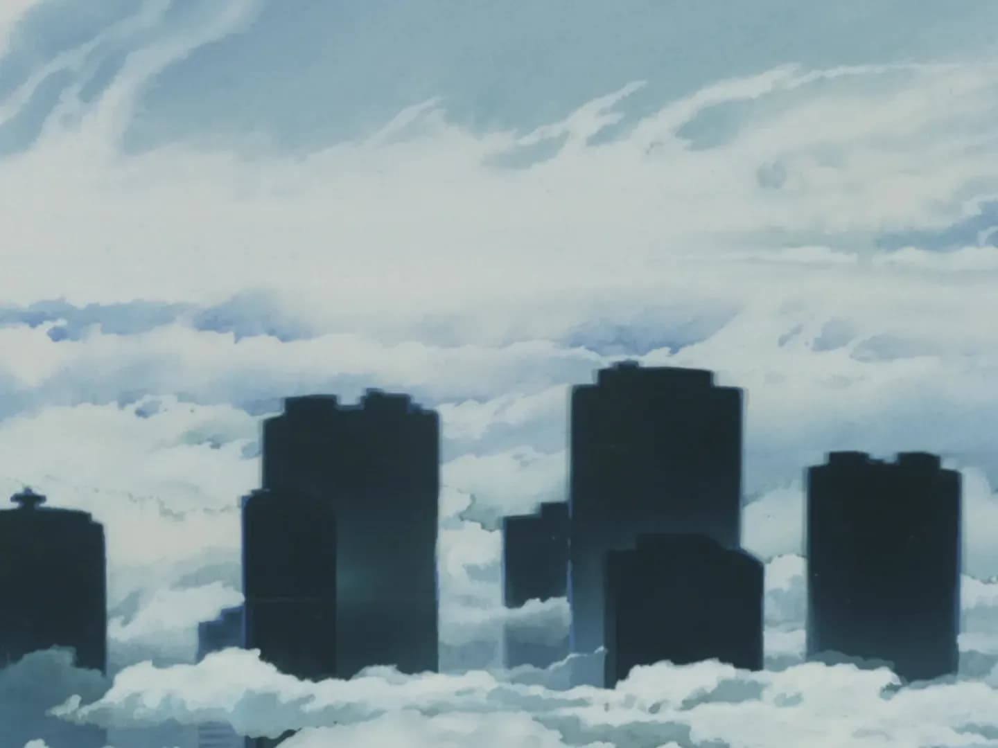 Город чудищ screenshot 1