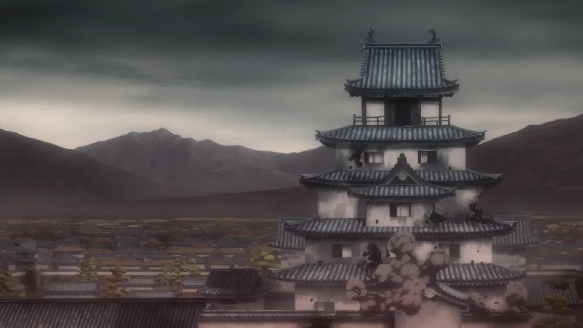 Самураи эпохи Мэйдзи: 1874 screenshot 1