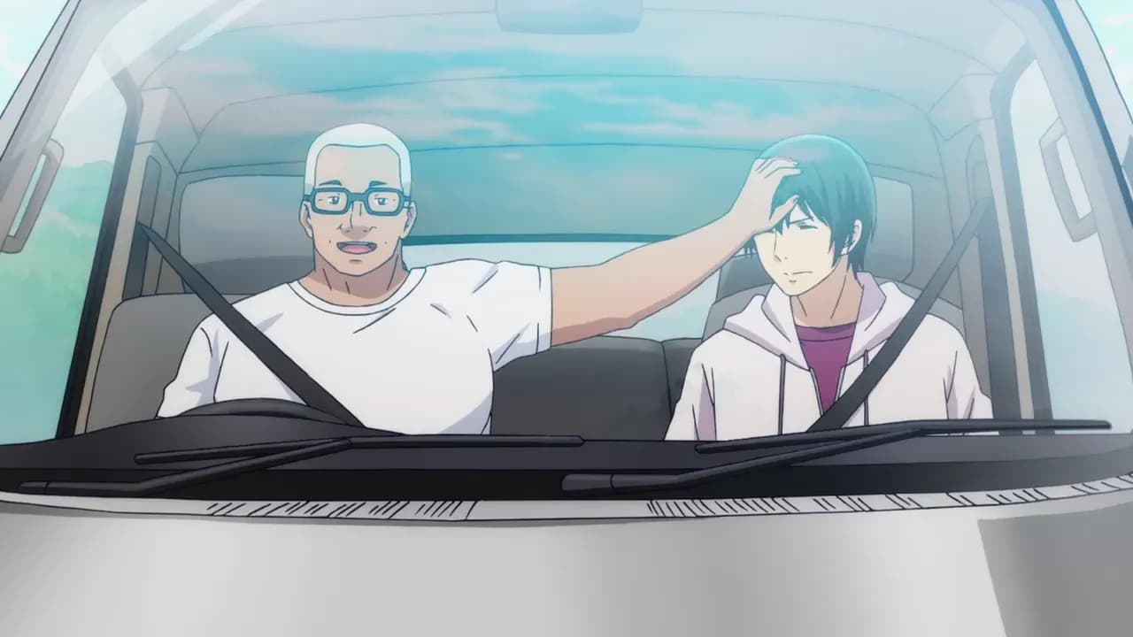 Необъятный океан screenshot 2