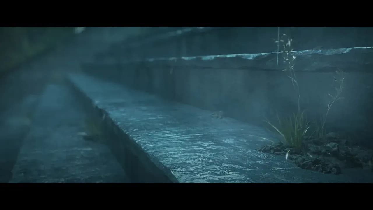 Сводки бюро расследований screenshot 1