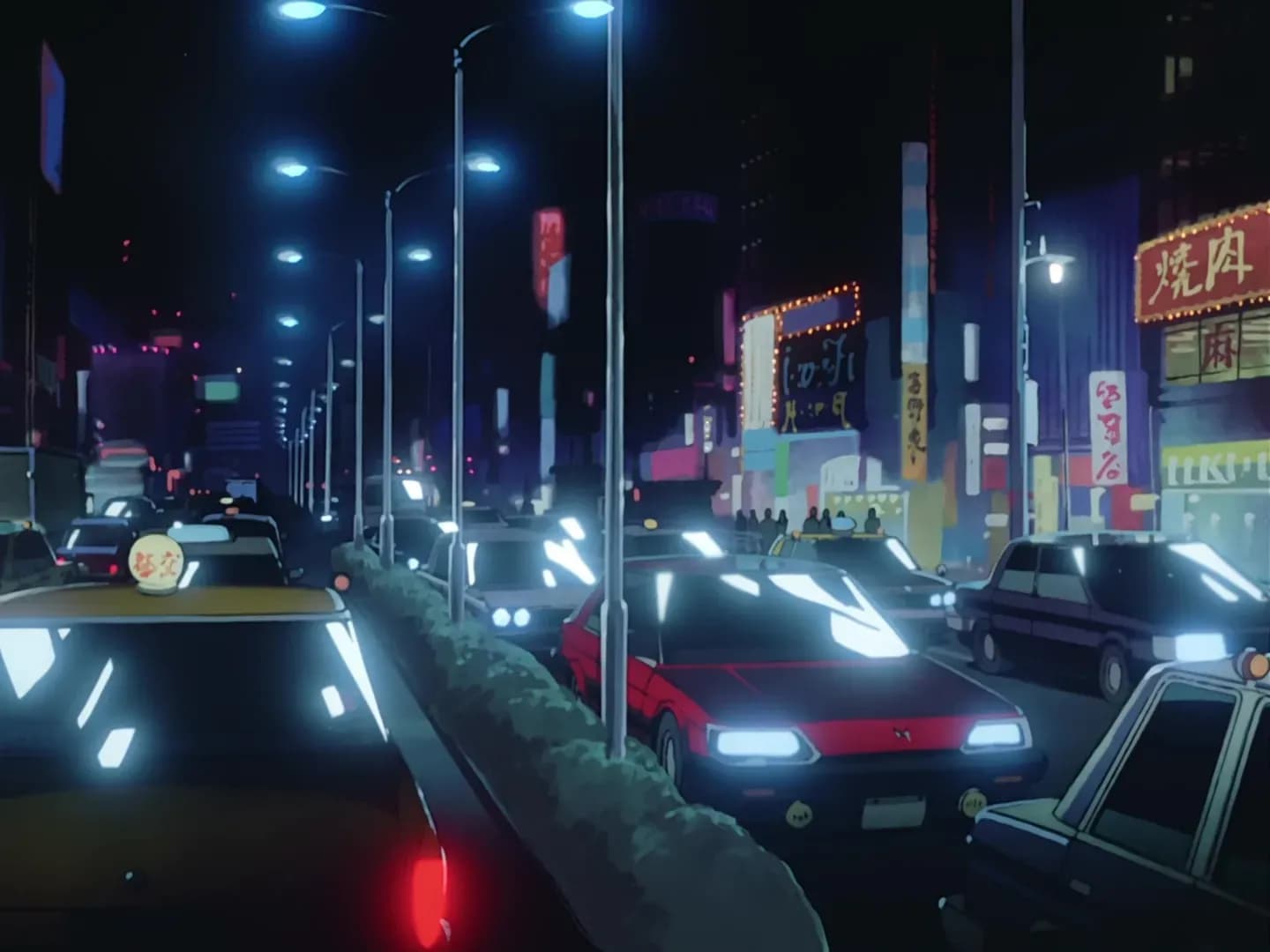 Город чудищ screenshot 2