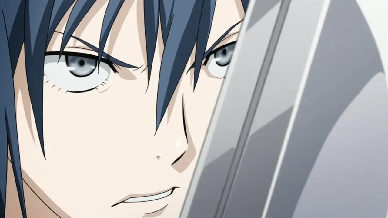 Шестая зона screenshot 1