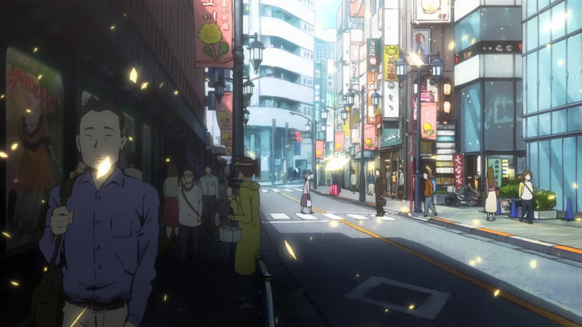 Святые молодые люди screenshot 1