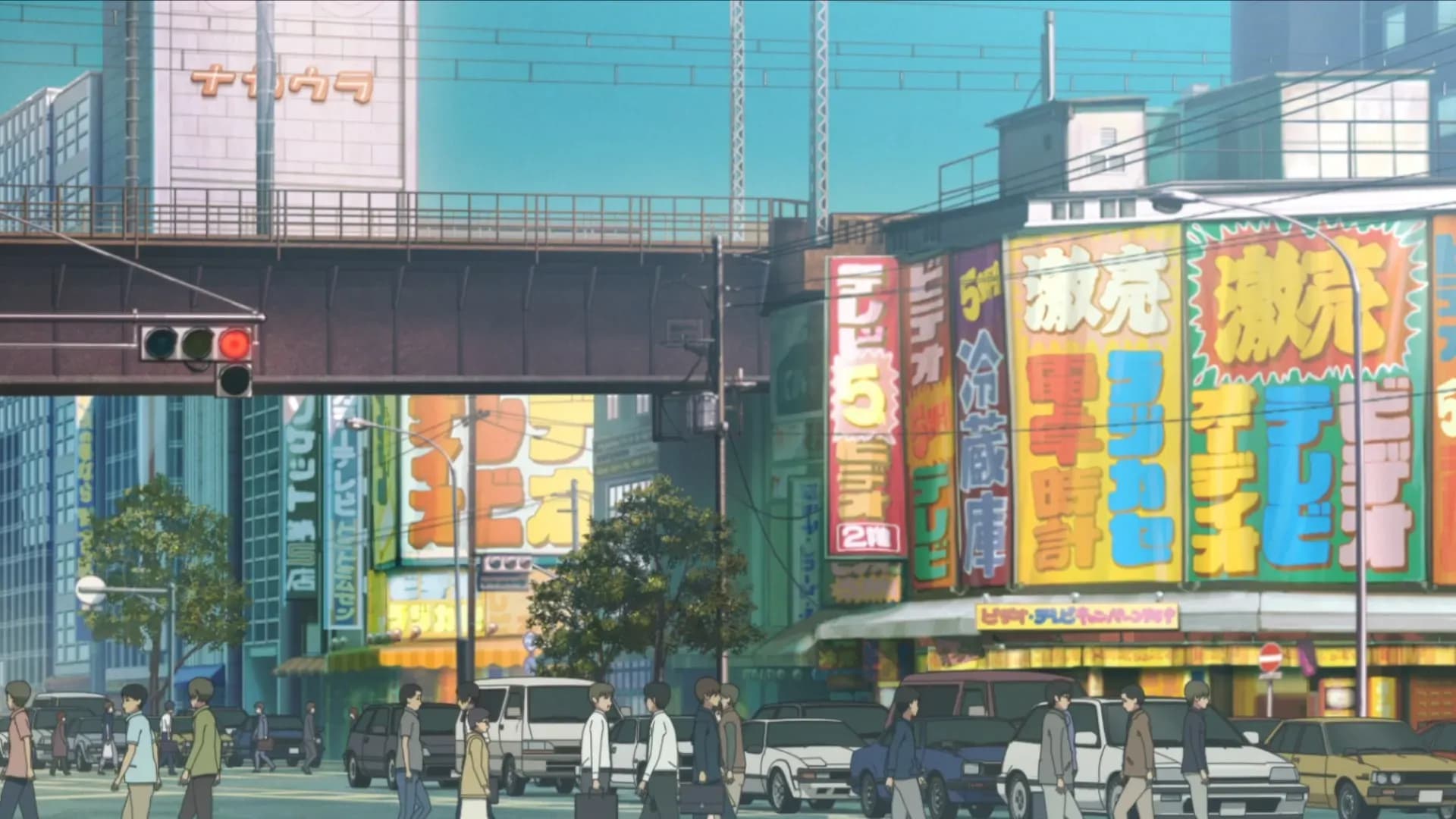 Война горничных Акибы screenshot 2