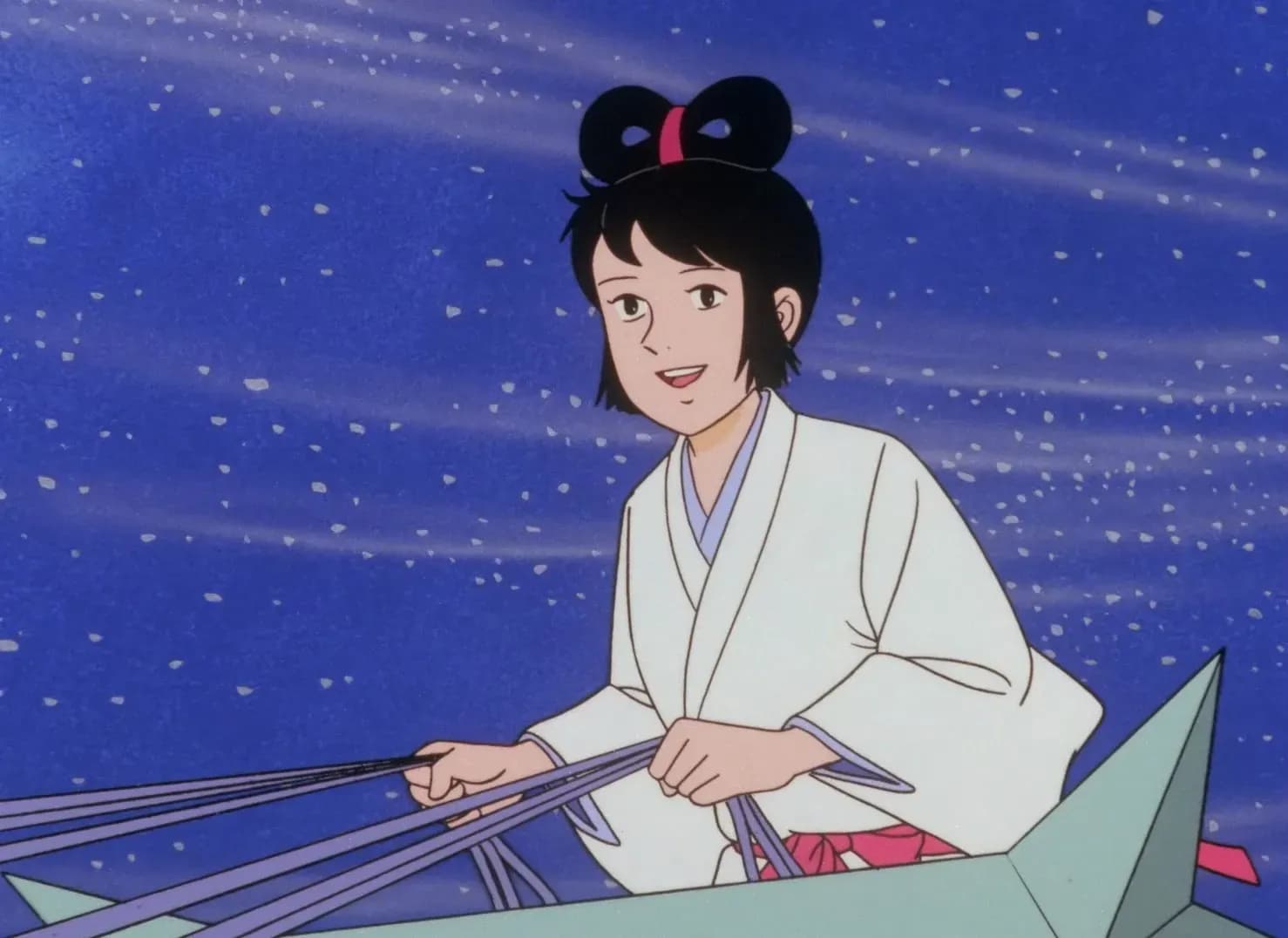 Снег screenshot 2