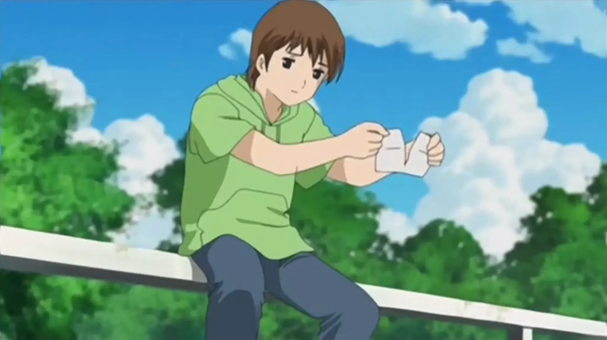 Велосипед Таканэ screenshot 1