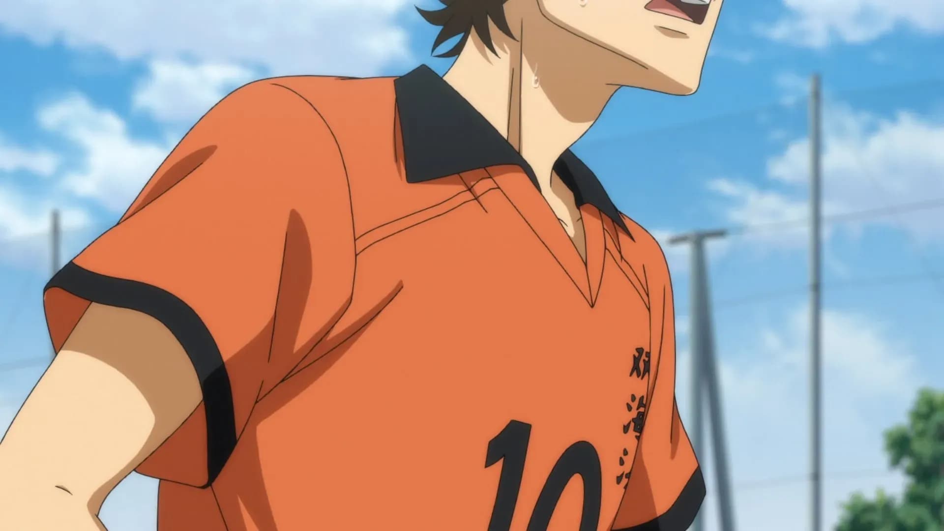 Аоаси screenshot 2