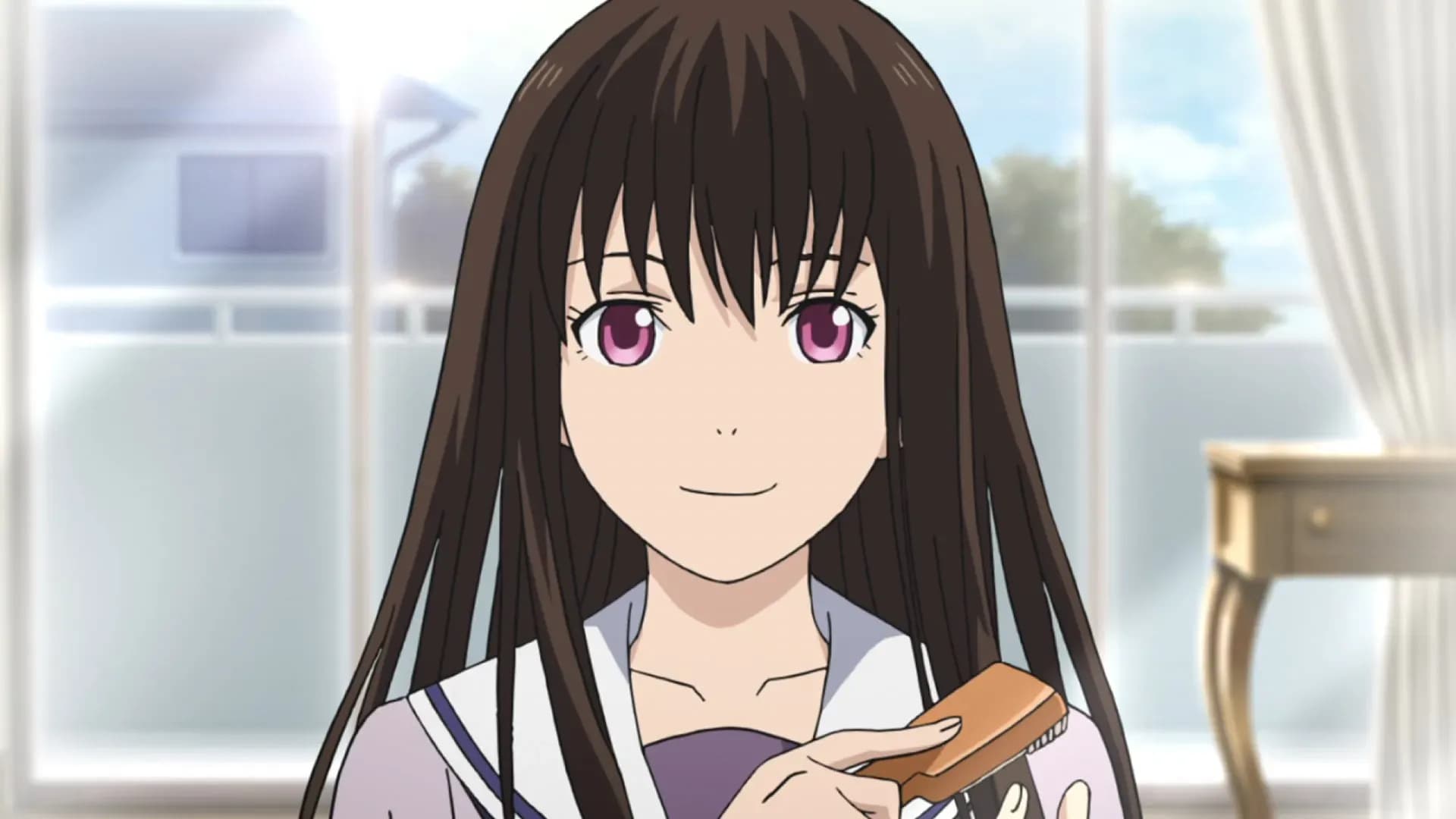 Бездомный Бог: Арагото screenshot 2