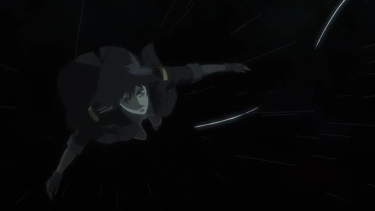 Призрак в доспехах: Синдром одиночки. Сообщество крепкого государства screenshot 1