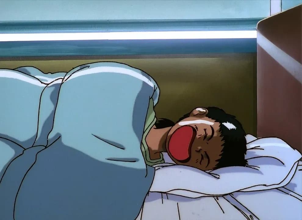 Тэнти - лишний! Ночь перед Карнавалом screenshot 2