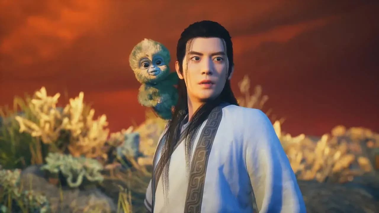 Путь Бессмертного screenshot 1