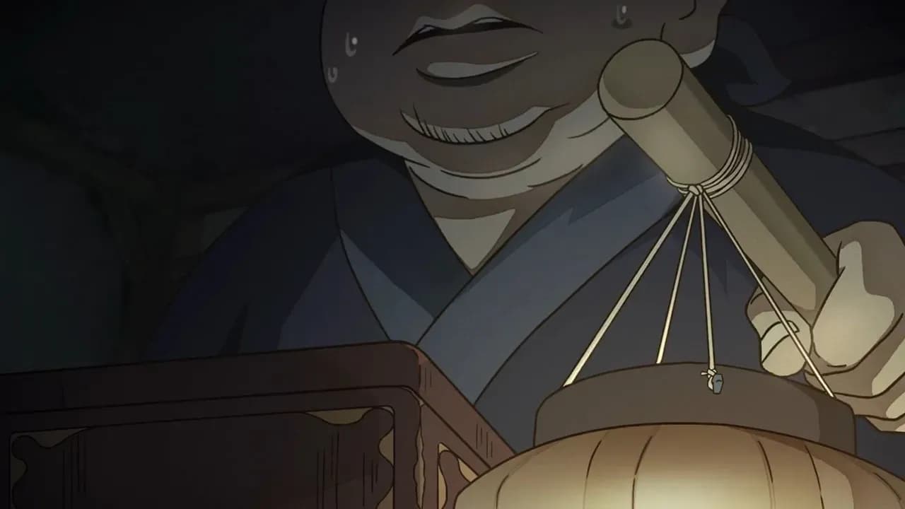 Легенда о Белом Коте screenshot 1