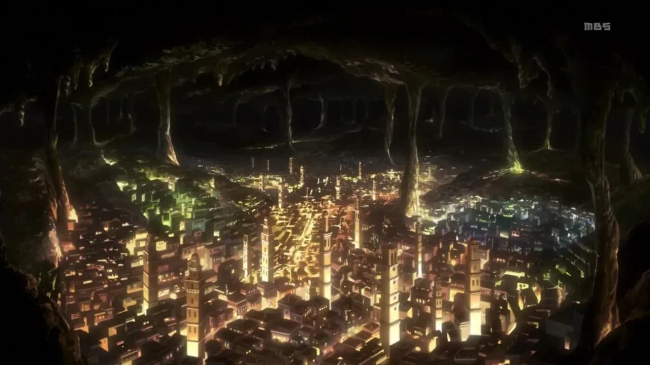 Атака титанов OVA-2 screenshot 1