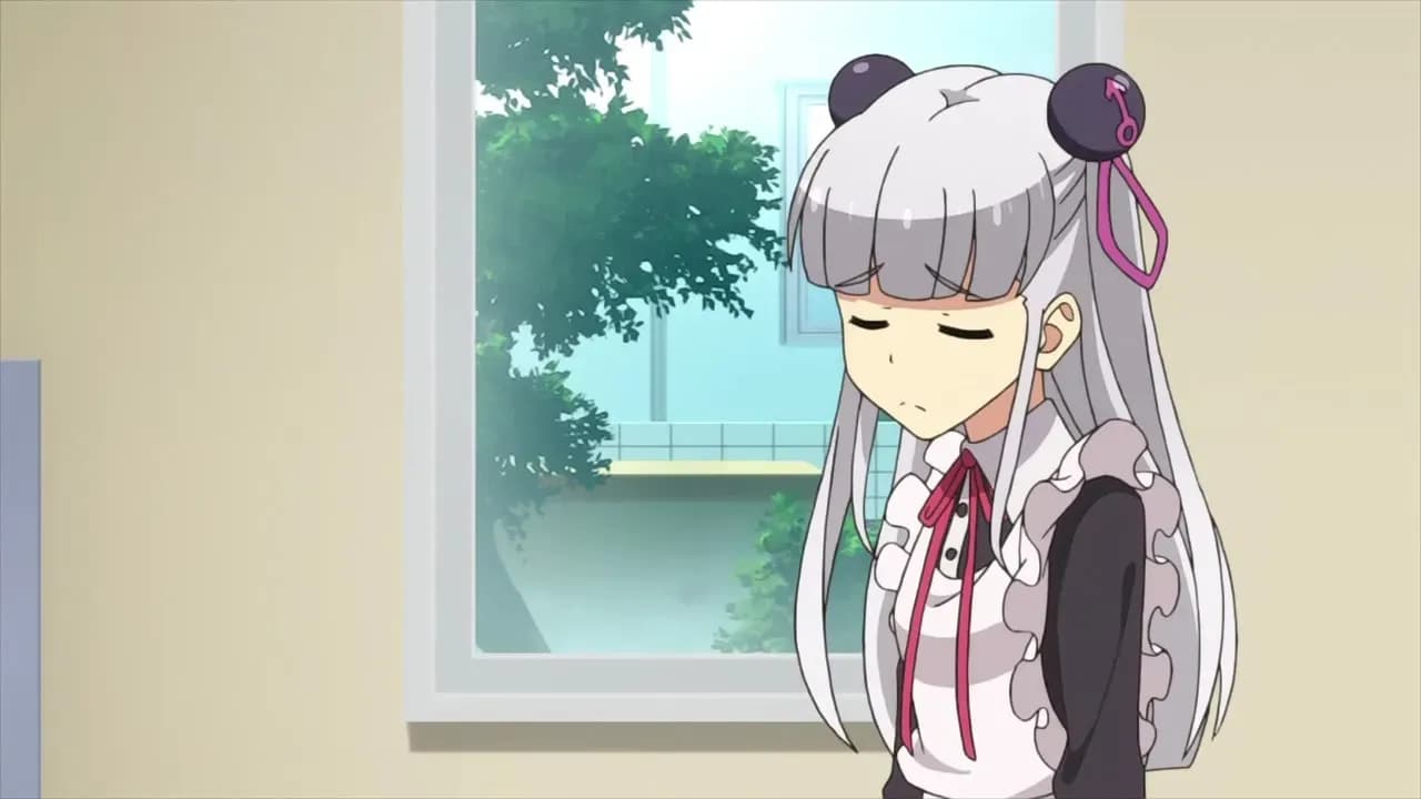 По велению адской сестры OVA-1 screenshot 1