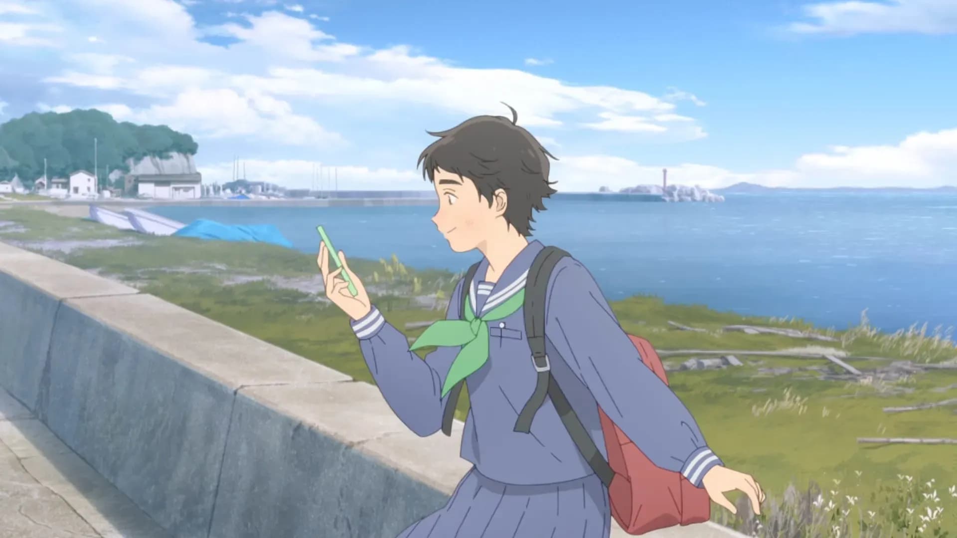 В лоферах вприпрыжку screenshot 1