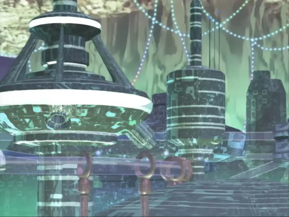 Пуни Пуни Поэми screenshot 1