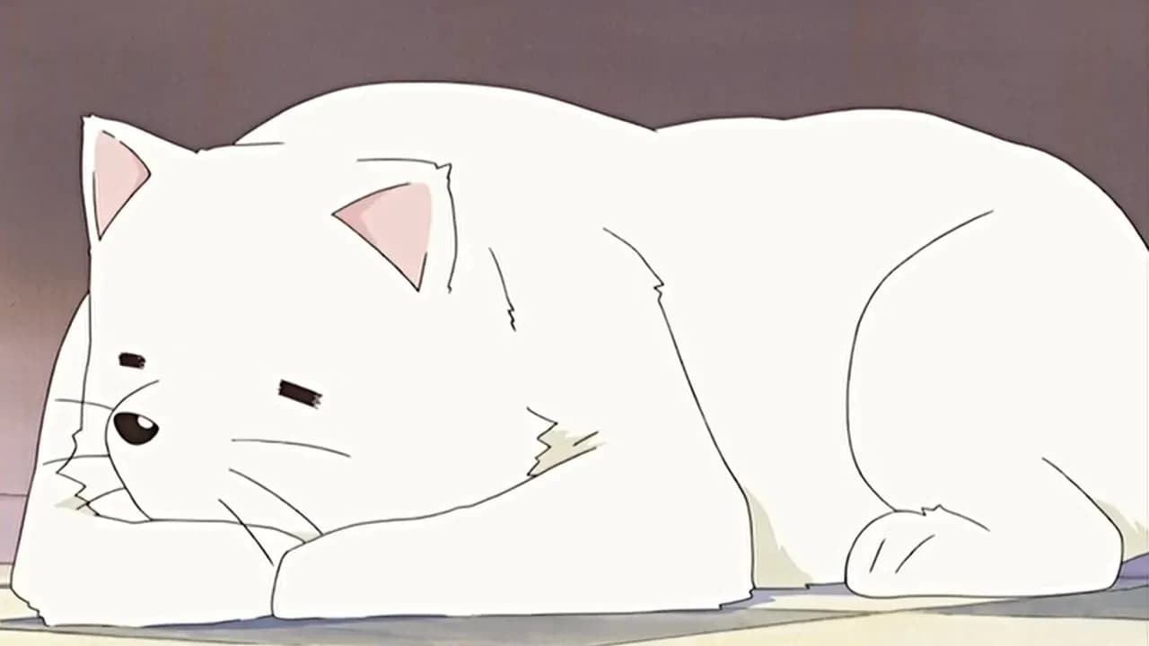 Счастливая звезда OVA screenshot 1