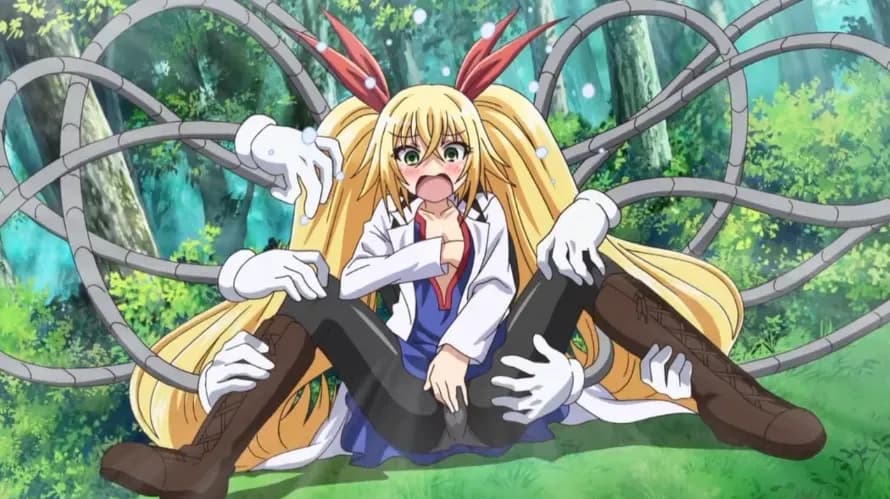 Всё ради науки screenshot 2