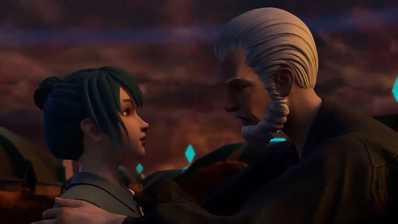 Законный бог десяти тысяч миров screenshot 1