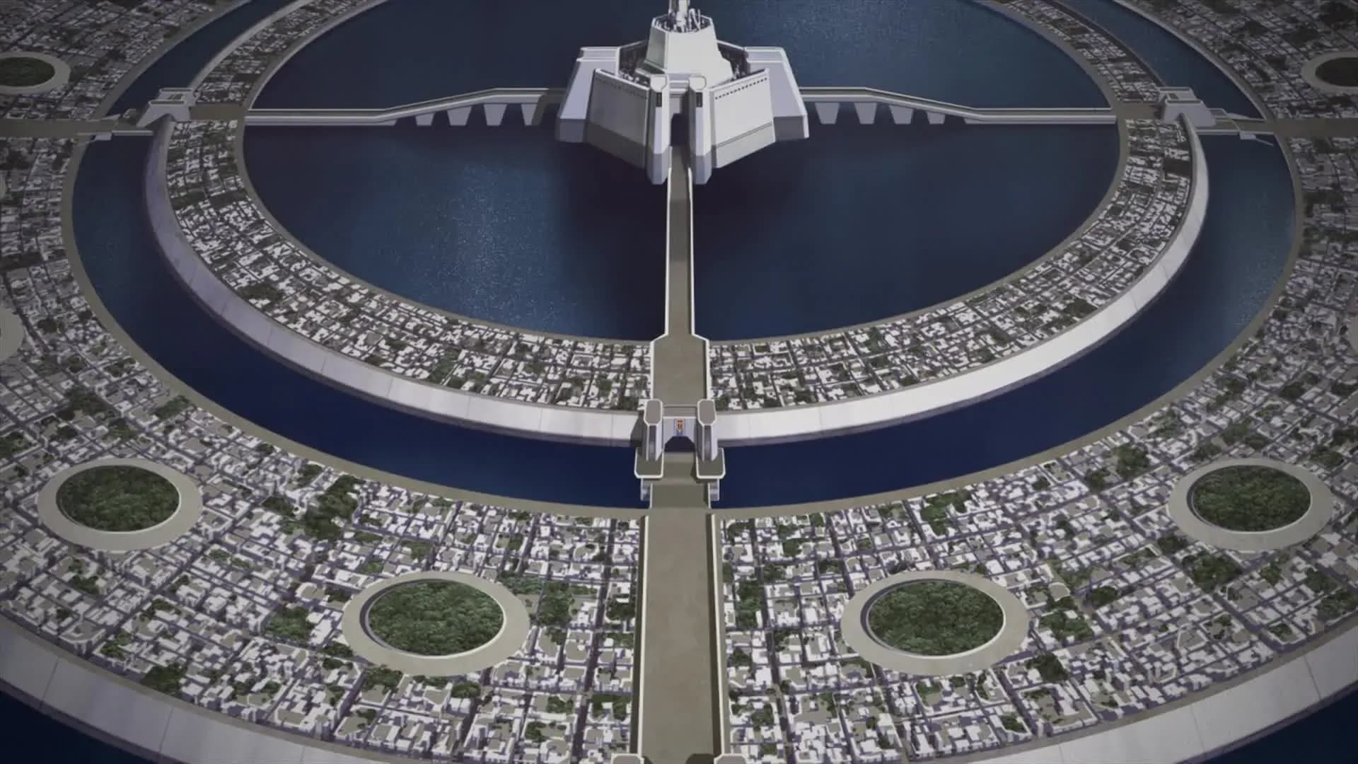 Сломанный меч 2 screenshot 1