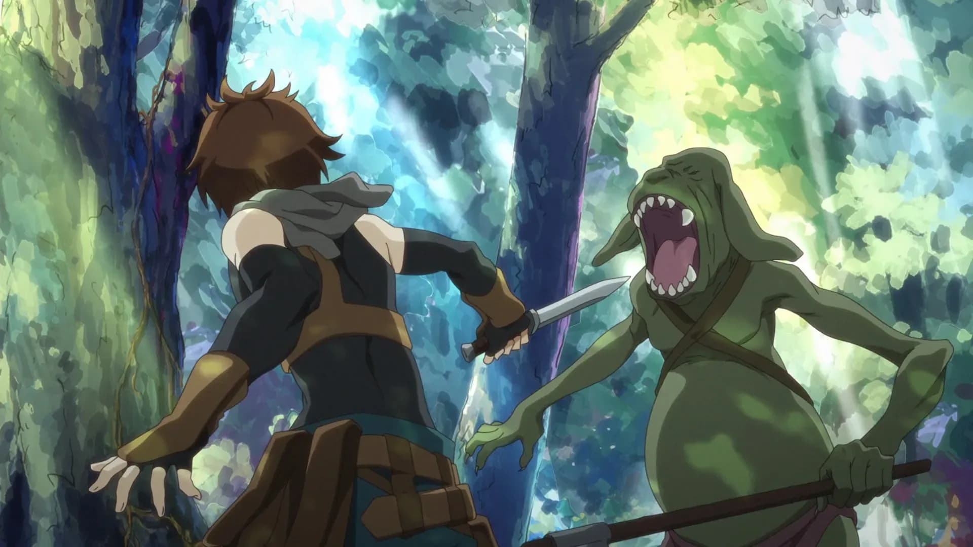 Гримгал пепла и иллюзий screenshot 2