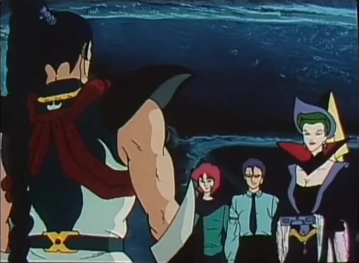 Трансформеры: Воины Великой Силы screenshot 2