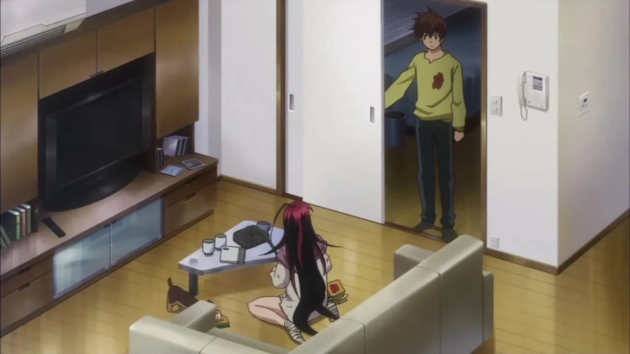 Темная богиня screenshot 2