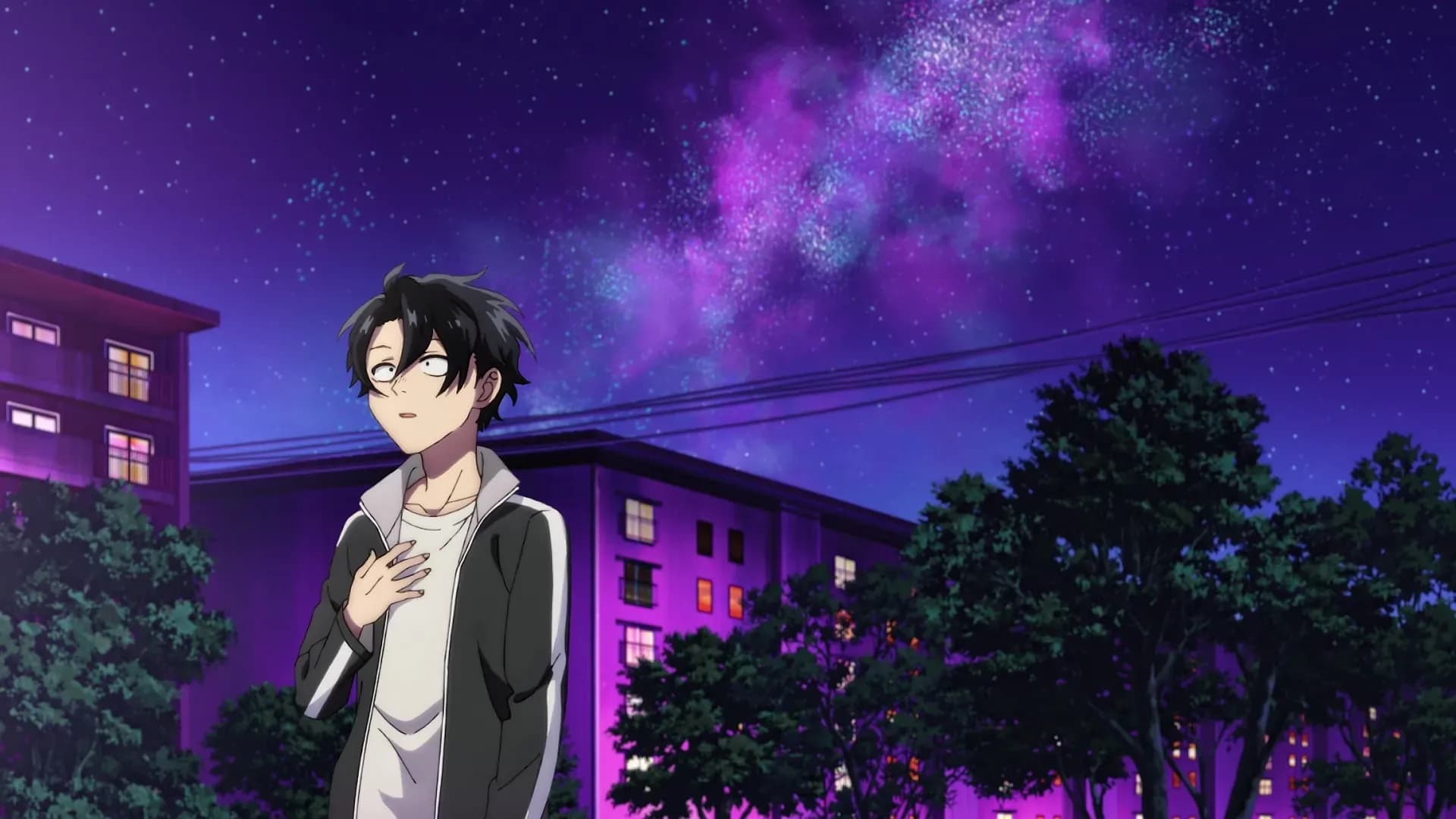 Песнь ночных сов screenshot 2