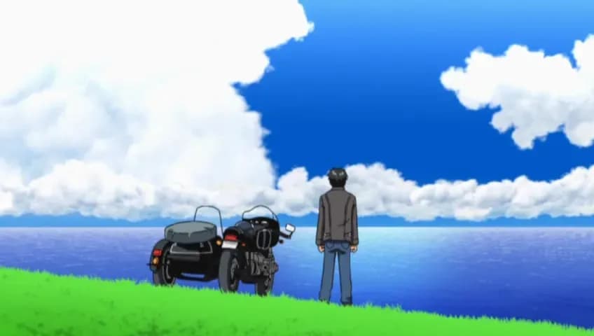 Моя богиня! (сезон первый) screenshot 1