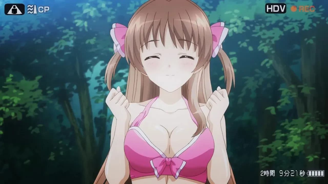 Юные принцессы: Райское влечение screenshot 2