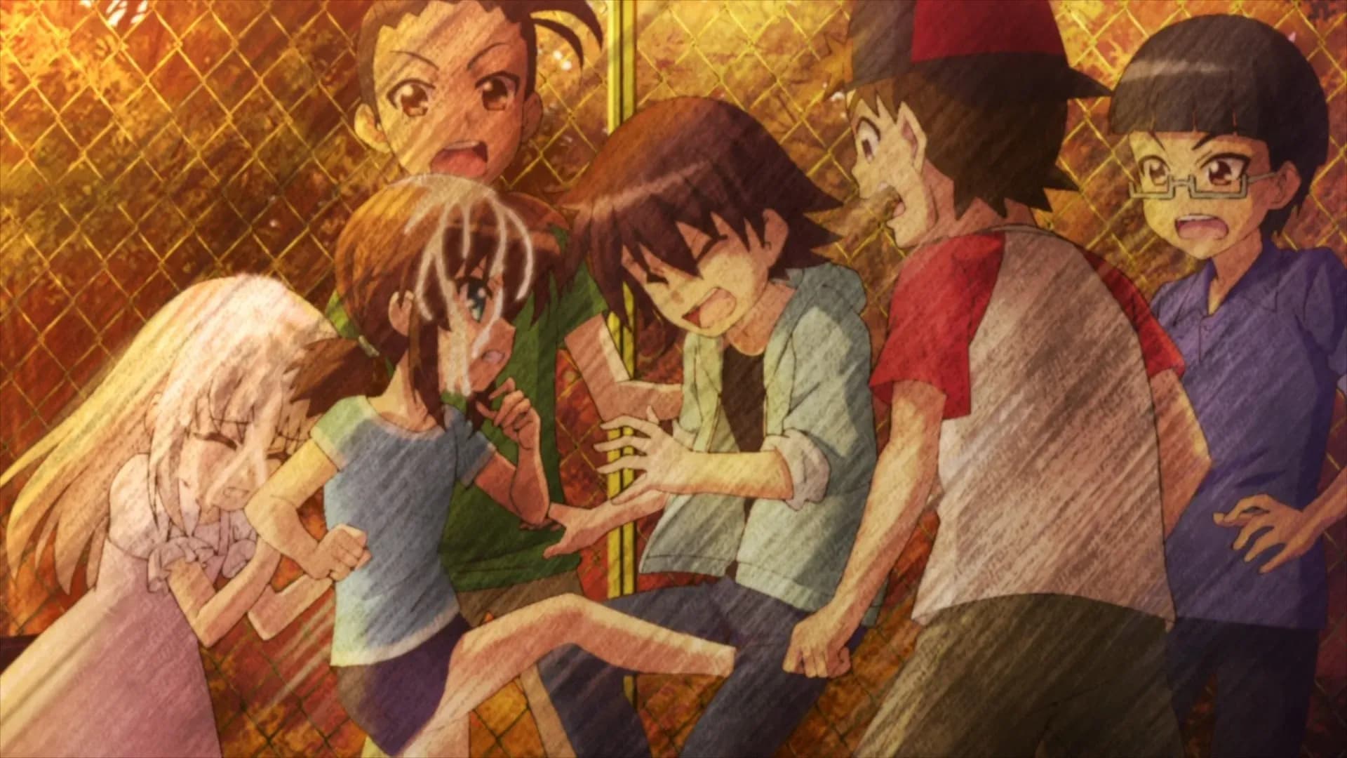 Решающий удар! screenshot 1