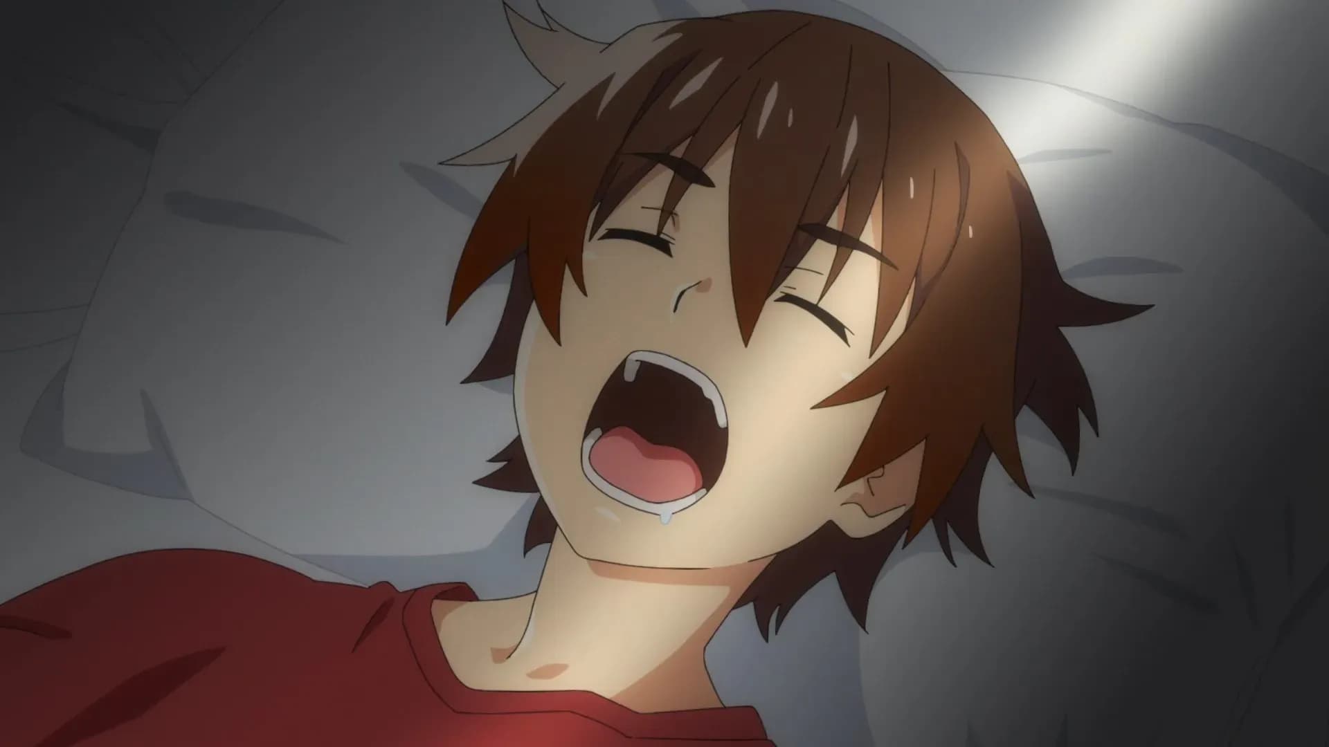 Когда плачут цикады (2021) screenshot 1