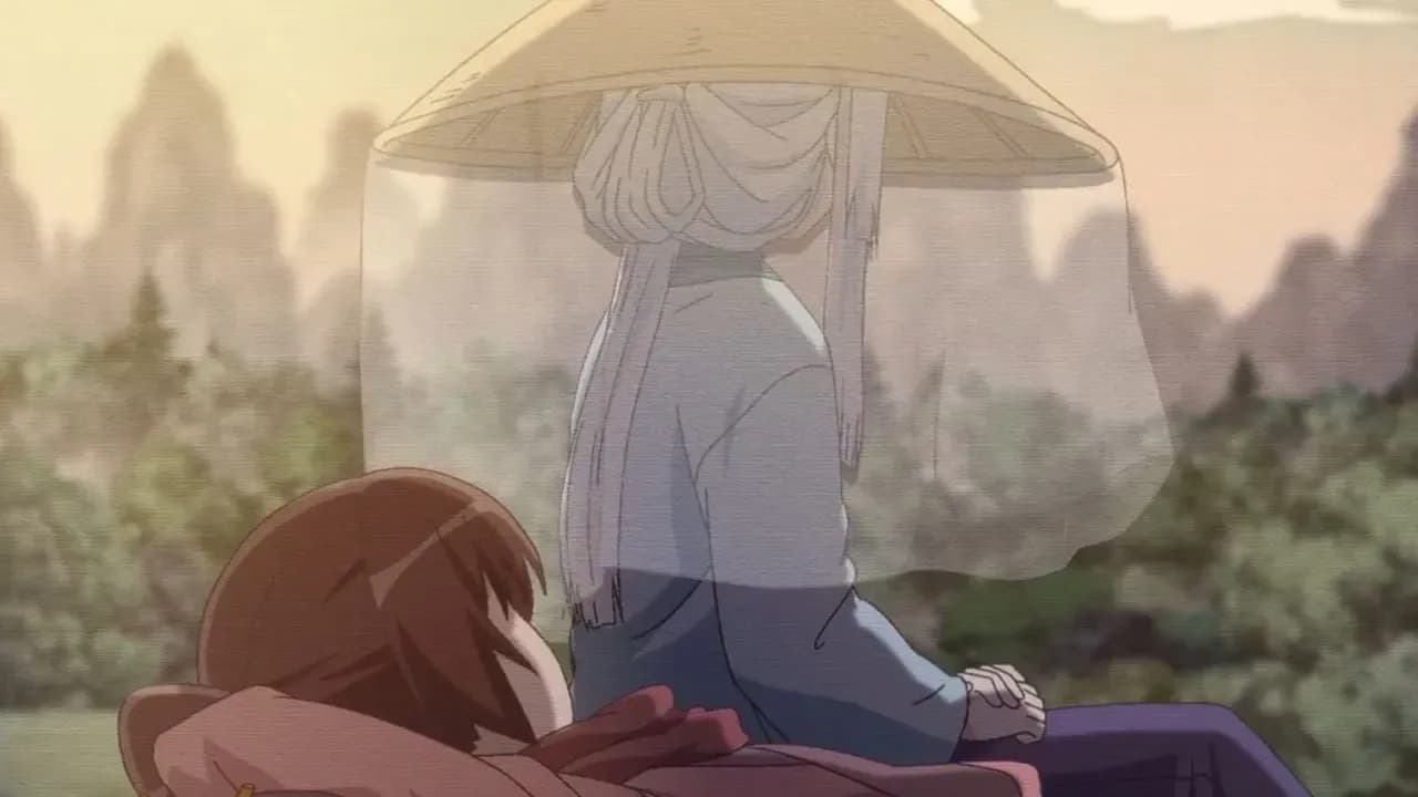 Грация духа screenshot 2