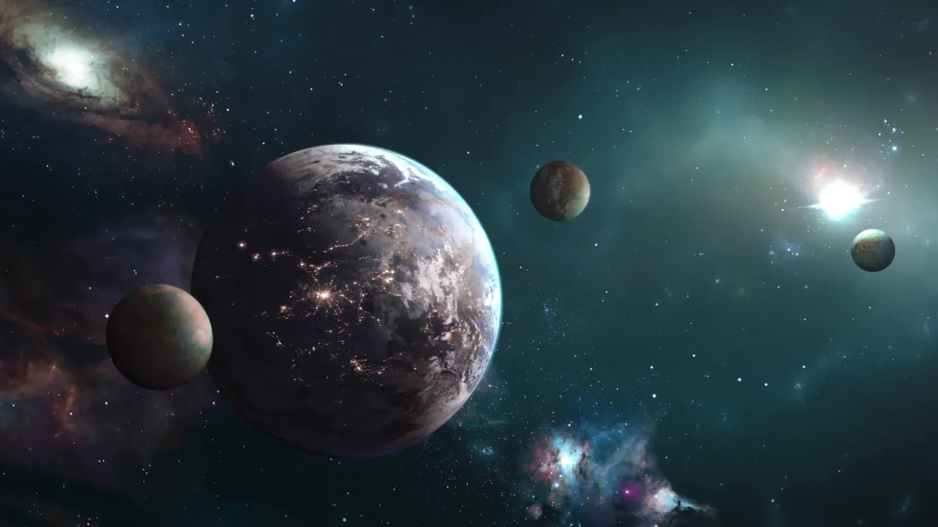 Видоизменённый углерод: Восстановленный screenshot 1