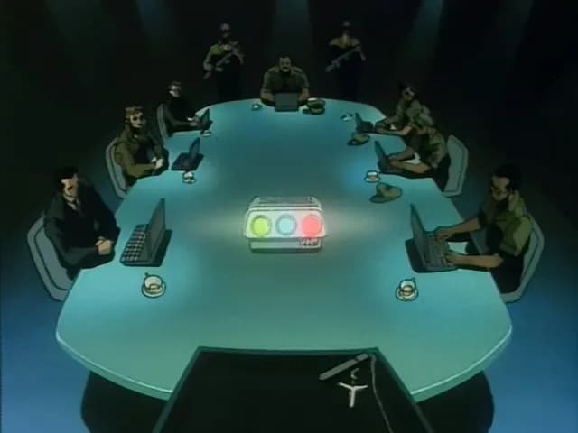 Кии - металлический идол screenshot 2