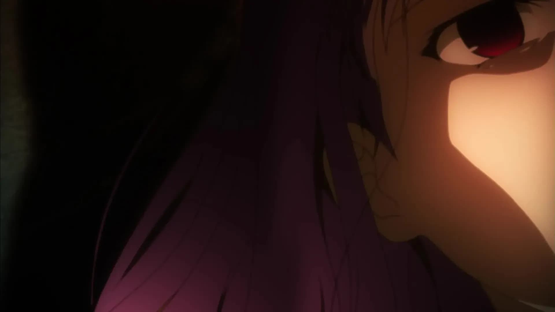 Граница пустоты: Сад грешников (фильм третий) screenshot 1