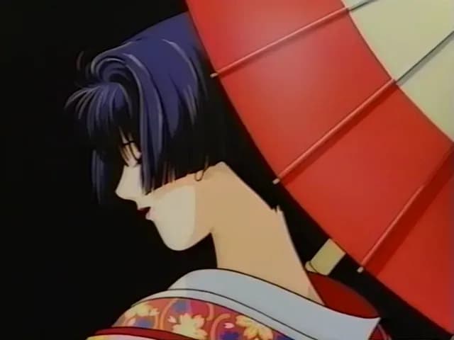 Эдо никогда не спит! screenshot 1