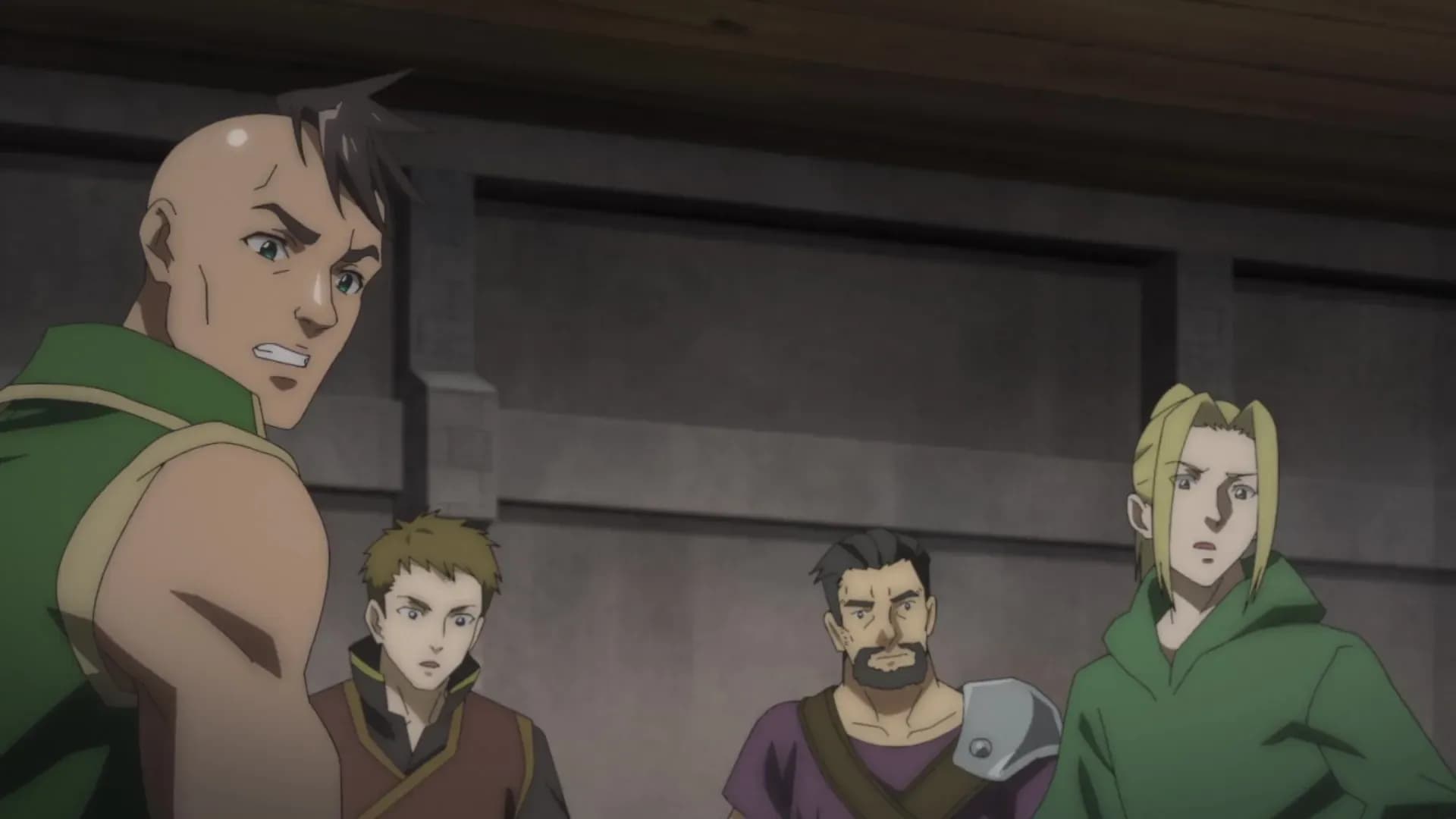 Жизнь мудреца в другом мире screenshot 1