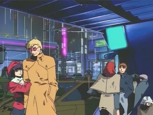 Молчаливый Мёбиус screenshot 1