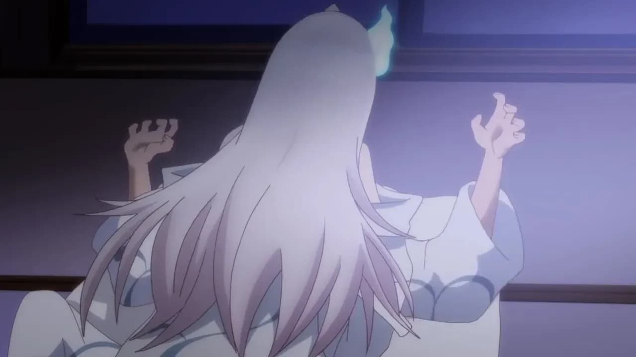 Юна из гостиницы Юраги OVA screenshot 2