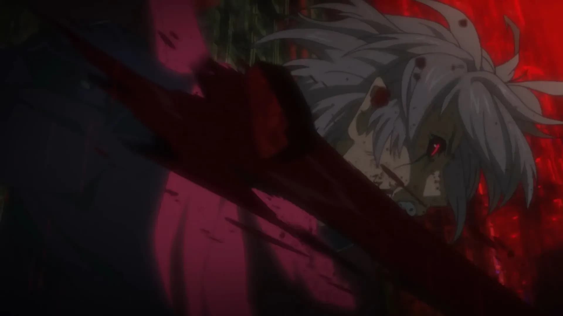 Фантом убийства screenshot 1