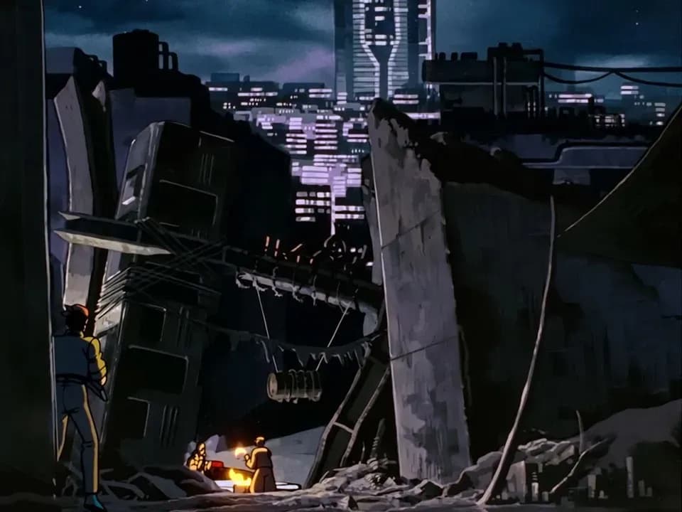 Ослепительная грязная парочка screenshot 2